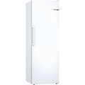 Bosch GSN33VWEPG - White Freestanding Frost Free Freezer - E energy