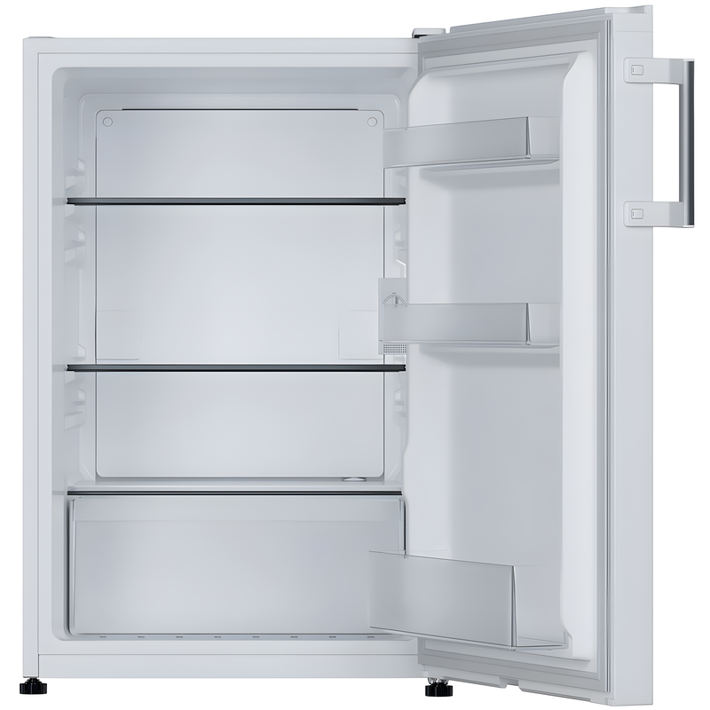 Hoover HONLQ2S58EWHK - White Undercounter Fridge - E Energy Rating