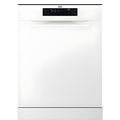 AEG FFB74917ZW - White Dishwasher - 14 Place Settings - C Energy
