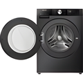 Hisense WF3S8043BB3 - Black 8KG Washing Machine - 1400 RPM - A Energy