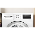 Bosch WAN28259GB - White Freestanding 9KG Washing Machine - 1400 RPM - A energy