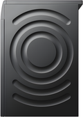 Bosch WGH254ARGB - Graphite 10KG Washing Machine - 1400 RPM - A energy