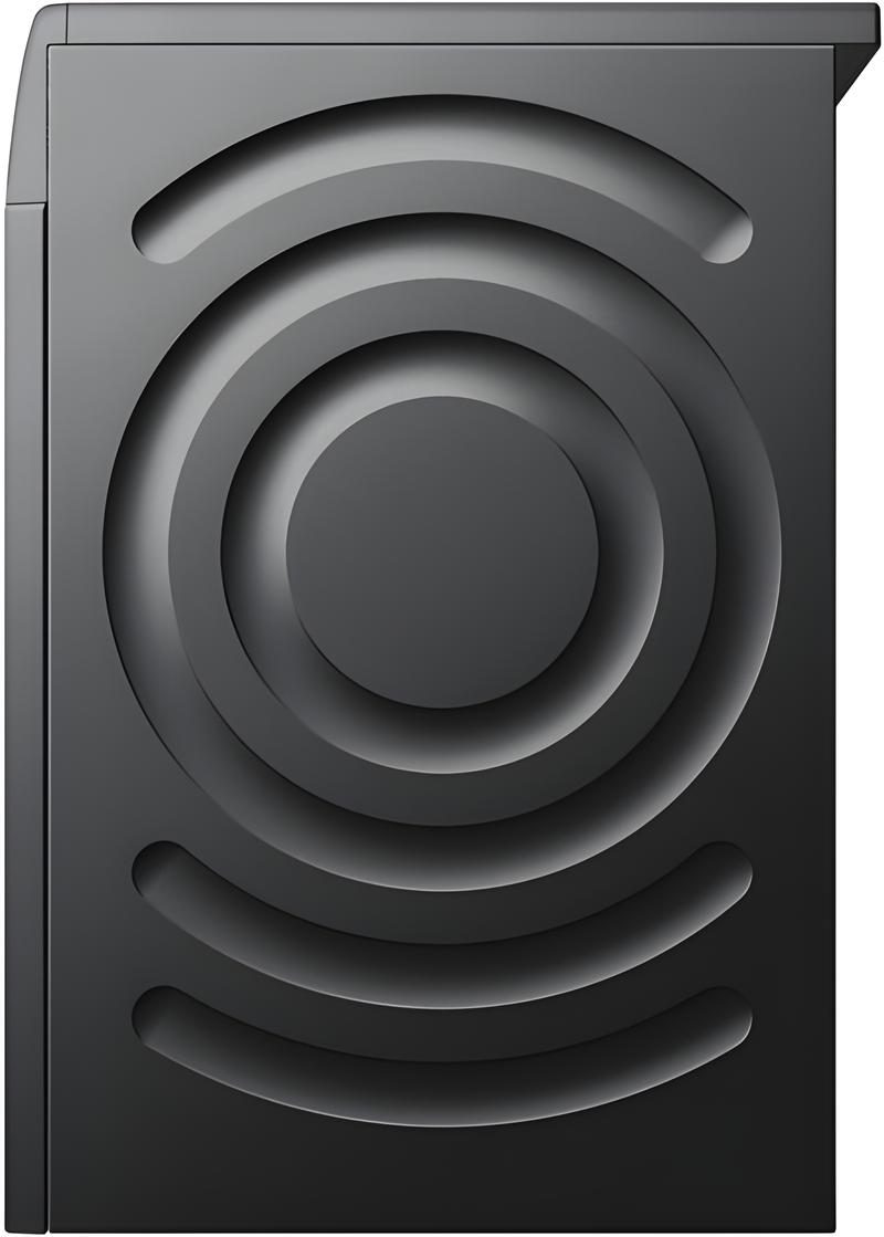 Bosch WGH254ARGB - Graphite 10KG Washing Machine - 1400 RPM - A energy