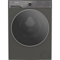 Hotpoint HP 124GA CARE UK - Grey 12KG Washing Machine - A Energy