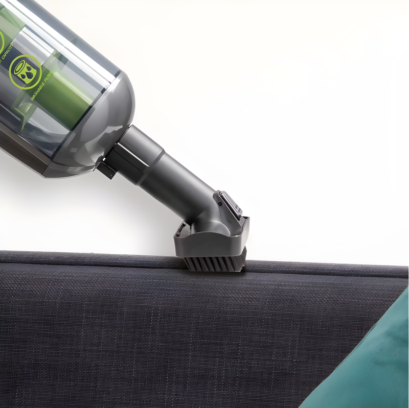 Daewoo Tornado FLR00131GE - Bagless Vacuum Cleaner