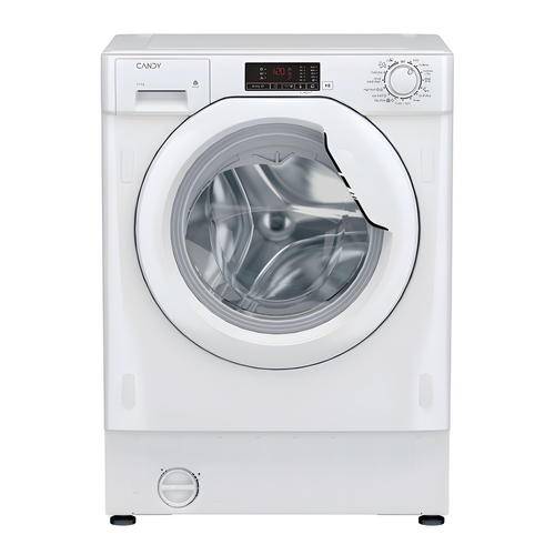 Candy CBD 485D13-S - White Integrated Washer Dryer 8/5KG - 1400RPM - C/E Energy