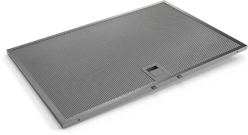 Neff D65ICN1S0B - Black Angled Extractor - A energy