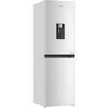 Hotpoint HPKF 3241W W4UK - White 50/50 Fridge Freezer - Total No Frost - E Energy