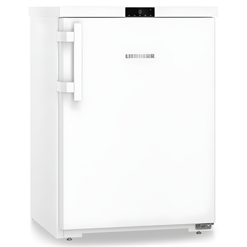 Liebherr FNDI1624 - White Undercounter Frost Free Freezer - D energy