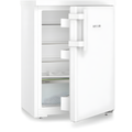 Liebherr Rdi1620 Under Counter Larder Fridge, White, D Rated 60cm