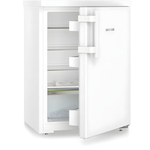Liebherr Rdi1620 Under Counter Larder Fridge, White, D Rated 60cm