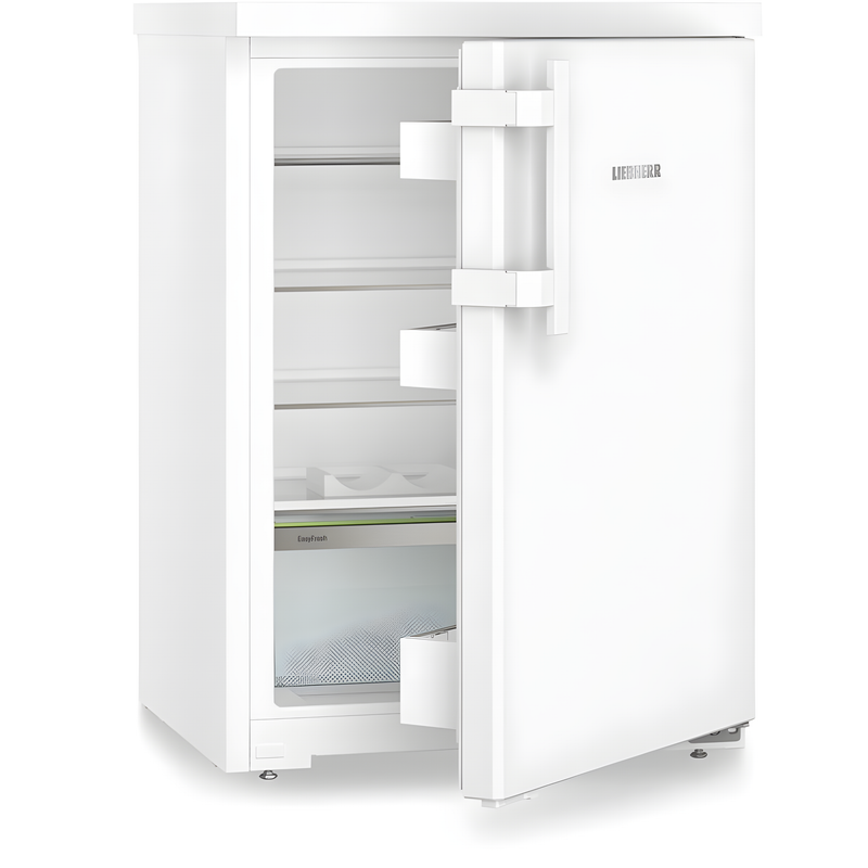 Liebherr Rdi1620 Under Counter Larder Fridge, White, D Rated 60cm