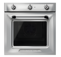 Smeg SF6905X1 - Built in Electric Single Oven - A energy
