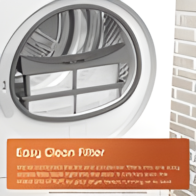 Hotpoint C HK 83M WW UK - White 8KG Integrated Heat Pump Tumble Dryer - A++ Energy Rating