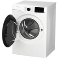 Hotpoint HBD 8680 ANTI STAIN UK - White 8KG/6KG Washer Dryer - 1400 RPM - A Energy