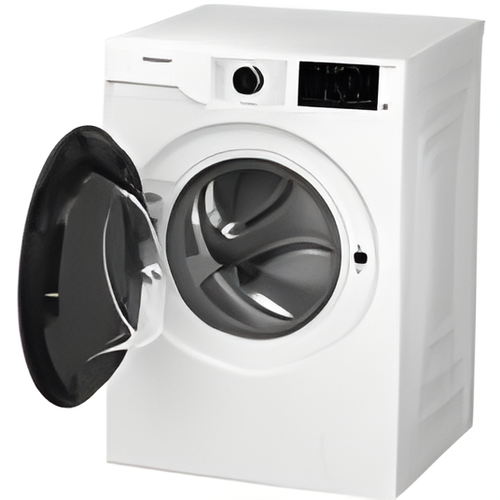 Hotpoint HBD 8680 ANTI STAIN UK - White 8KG/6KG Washer Dryer - 1400 RPM - A Energy