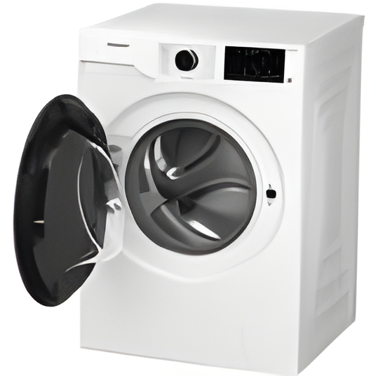 Hotpoint HBD 8680 ANTI STAIN UK - White 8KG/6KG Washer Dryer - 1400 RPM - A Energy