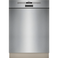 Neff S145HTS01G - Stainless steel Integrated Dishwasher - D energy