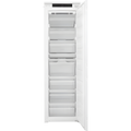 Hotpoint HF 1801 E F1 UK - White Built-in Freezer - 210L - F Energy Rating