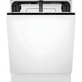 AEG GI5200C1SF - Fully Integrated 60cm Dishwasher - 13 Place Settings - C Rated