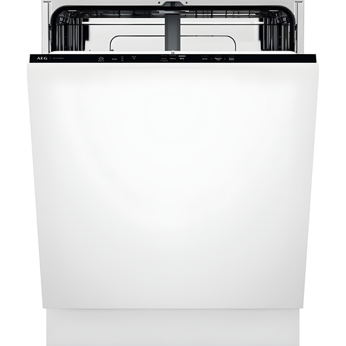 AEG GI5200C1SF - Fully Integrated 60cm Dishwasher - 13 Place Settings - C Rated