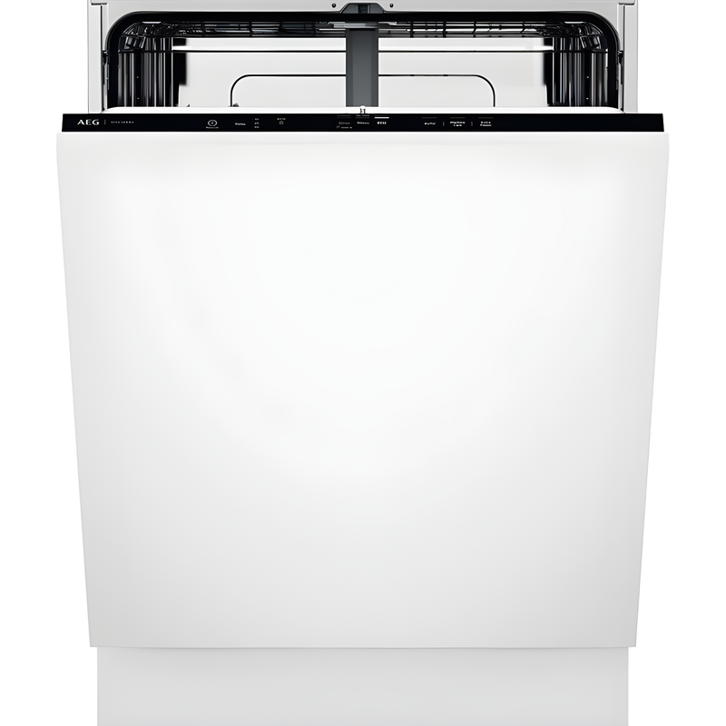 AEG GI5200C1SF - Fully Integrated 60cm Dishwasher - 13 Place Settings - C Rated
