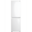 Midea MDRB379FGD01 - Midea MDRB379FGD01 Combi Fridge Freezer D Rated in White