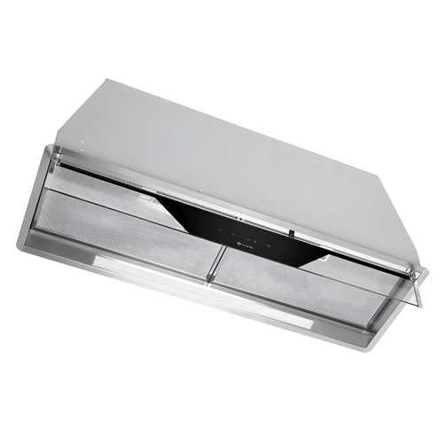 Caple TBU851 - Stainless Steel Built-Under Extractor - 85cm - A+ Energy