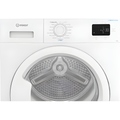 Indesit C YSD 82D WW UK - White 8KG Heat Pump Tumble Dryer - A+ Energy Rating