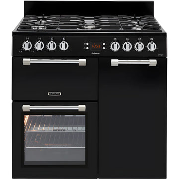 Black Range Cookers