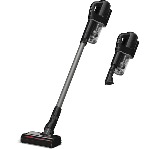 Miele Duoflex HX1 Cat & Dog - Black Cordless Vacuum Cleaner - 55 Min Runtime
