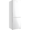 Midea MDRB424FGC01I - White Fridge Freezer - 310L 60/40 Total No Frost - C Rated
