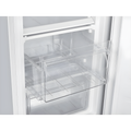 Teknix UC48F2W - White Undercounter Freezer - E energy