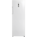 Midea MDRU333FZE01 - White Total No Frost Tall Freezer - 238L - E Rated