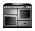 Rangemaster NEXO110EISTST/CM1 - Stainless Steel 110cm Range Cooker - Induction - A Energy