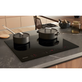 Hotpoint TS 3560F CPNE - Black 4 Zone Electric Hob