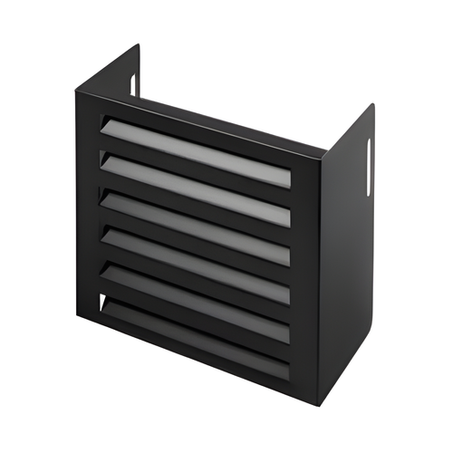 Caple Wi158BG - Black Wine Cooler - 8 Bottles - G Energy