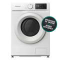 Statesman FWM2714W - White 7KG Washing Machine - 1400 RPM - B Energy Rating