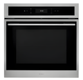 Caple C2105SS - Built in Electric Single Oven - Catalytic cleaning - A energy