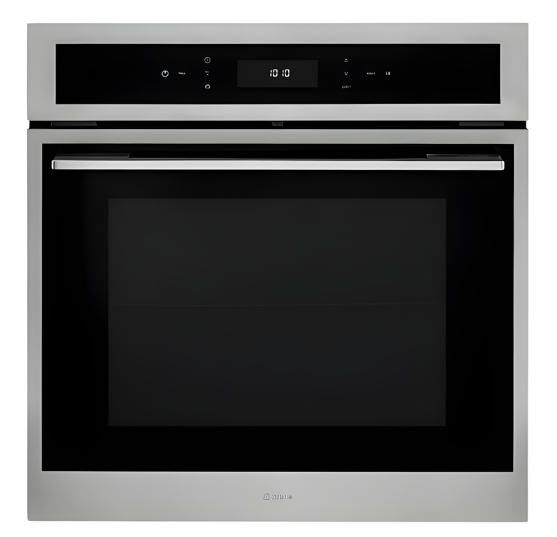 Caple C2105SS - Built in Electric Single Oven - Catalytic cleaning - A energy