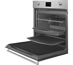 Smeg SOP6302TX - Built in Electric Single Oven - A+ energy