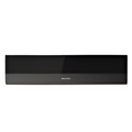 Haier HWO15NWD6XB1 - Black Warming Drawer