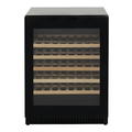 Iceking IKWC600BK - Black Wine Coolers