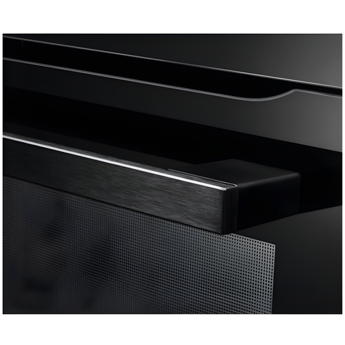 AEG BSE778380T - Black Built in Electric Single Oven - A++ energy