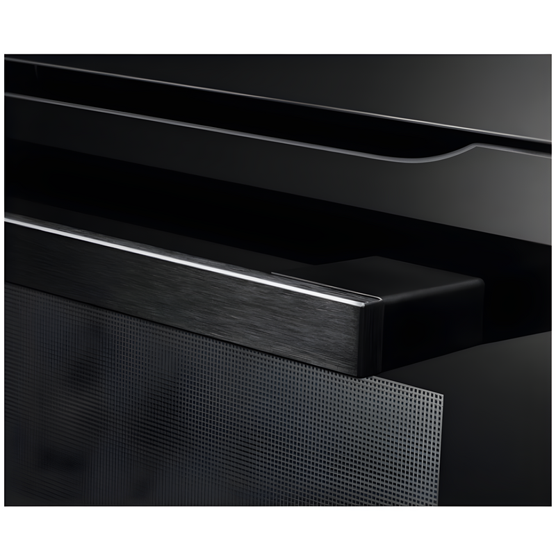 AEG BSE778380T - Black Built in Electric Single Oven - A++ energy