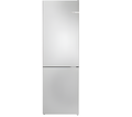 Bosch KGN362LDFG - Silver Freestanding 60/40 Frost Free Fridge Freezer - D energy