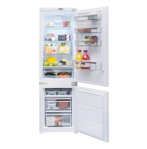 Caple RI7308 - 70/30 In-Column Fridge Freezer - 180L/63L - E Energy Rating
