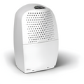 Ebac 4650 DJ418WH-GB Dehumidifier - White