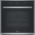 Hotpoint HOI68PT1SXUKC - Stainless Steel Single Oven - 73 litres - A+ energy