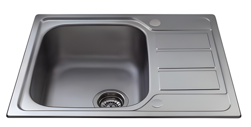 CDA KA55SS - Sink